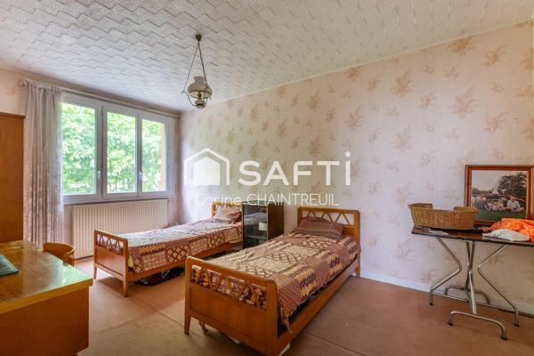 !! Idéal primo-accédant !!