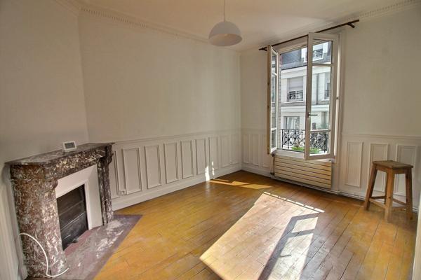 NOUVEAUTE- Beau F2 - 37.20 m2- CENTRE VILLE - PROCHE GARE