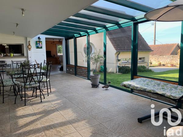 Maison à vendre 6 pièces 202 m² Château-Thierry