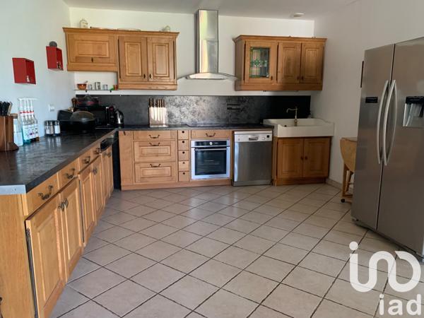 Maison à vendre 6 pièces 202 m² Château-Thierry