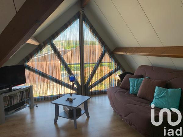 Maison à vendre 6 pièces 202 m² Château-Thierry