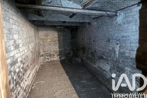 Studio à vendre 28 m² Grenoble