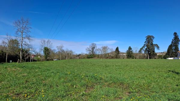 SAUVETERRE DE BEARN (64)