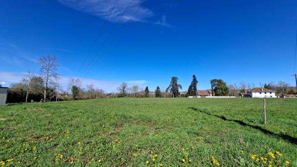 SAUVETERRE DE BEARN (64)
