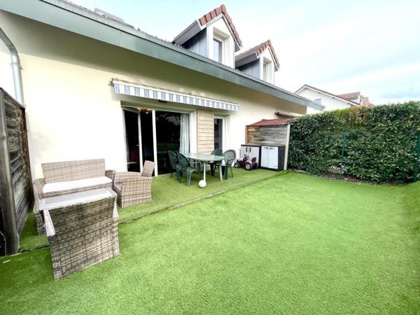 Vente / Maison T4