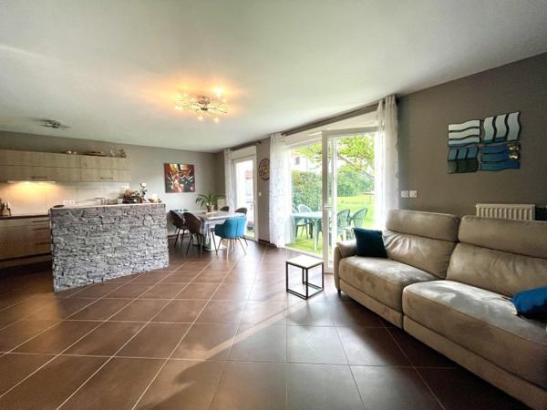 Vente / Maison T4