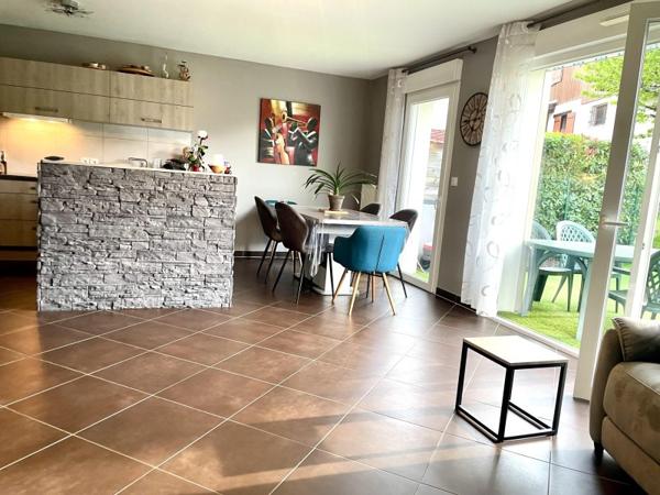 Vente / Maison T4