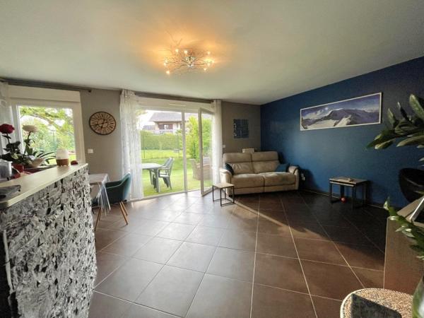 Vente / Maison T4