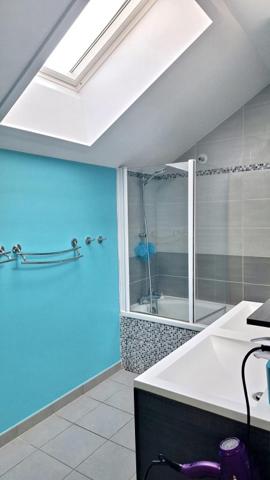 Vente / Maison T4