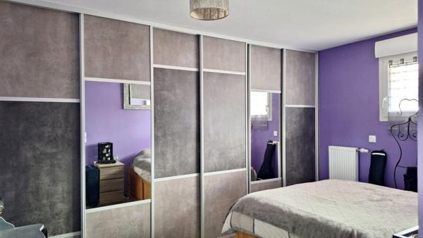Vente / Maison T4