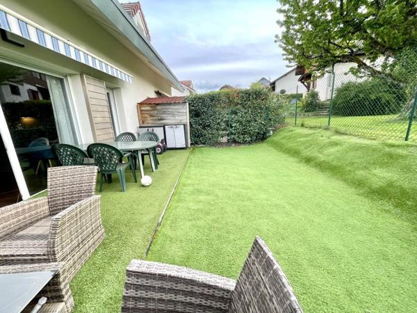 Vente / Maison T4