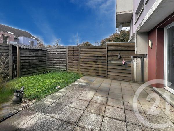 Appartement Duplex à vendre  3 pièces - 71,19 m2 VEZELOIS - 90