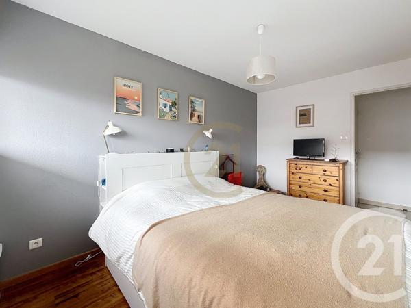 Appartement Duplex à vendre  3 pièces - 71,19 m2 VEZELOIS - 90