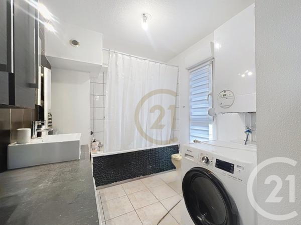Appartement Duplex à vendre  3 pièces - 71,19 m2 VEZELOIS - 90