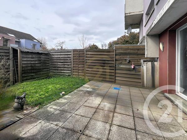 Appartement Duplex à vendre  3 pièces - 71,19 m2 VEZELOIS - 90