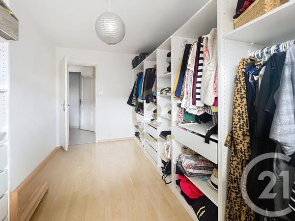 Appartement Duplex à vendre  3 pièces - 71,19 m2 VEZELOIS - 90