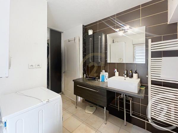 Appartement Duplex à vendre  3 pièces - 71,19 m2 VEZELOIS - 90