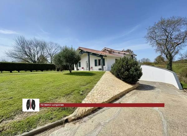 Magnifique Villa Créon