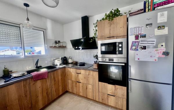 Vente Villa Avec piscine Garons