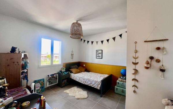 Vente Villa Avec piscine Garons