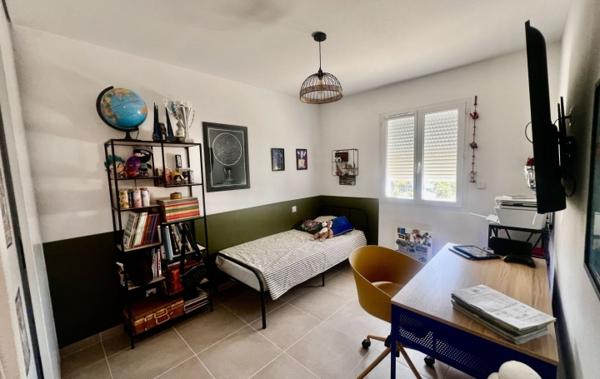 Vente Villa Avec piscine Garons