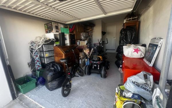 Vente Villa Avec piscine Garons