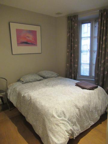 T3 MEUBLE A L'ANNEE BALCON