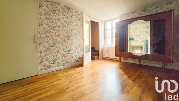 Maison de village 3 pièces de 76 m² à Montrozier (12630)