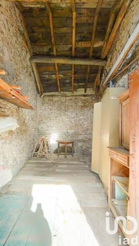 Maison de village 3 pièces de 76 m² à Montrozier (12630)