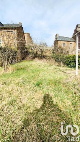 Maison de village 3 pièces de 76 m² à Montrozier (12630)