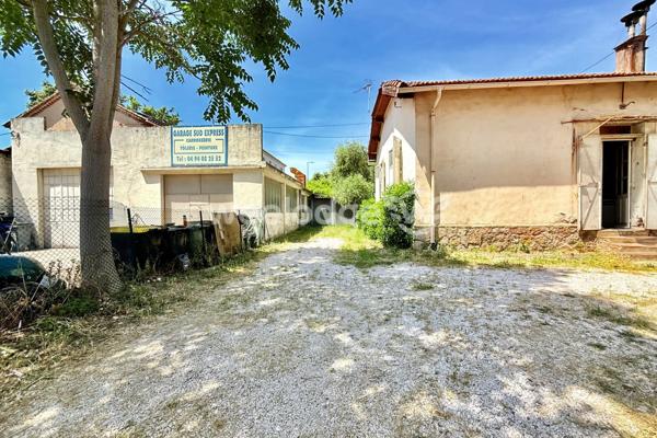 Maison à vendre 4 pièces de 60 m² à La Garde