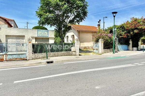 Maison à vendre 4 pièces de 60 m² à La Garde