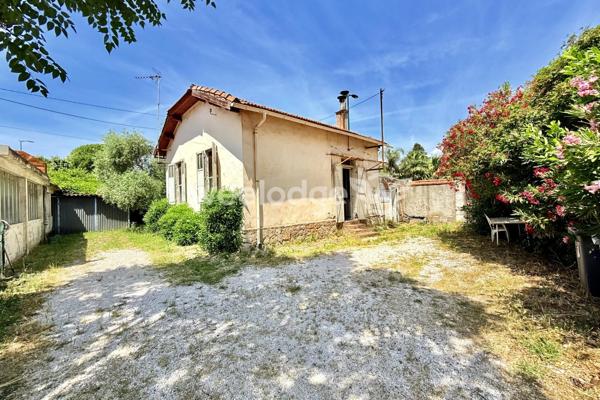 Maison à vendre 4 pièces de 60 m² à La Garde
