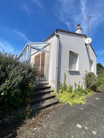 Maison de plain-pied à l'Aiguillon-la-Presqu'île