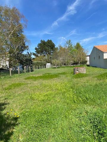 Maison de plain-pied à l'Aiguillon-la-Presqu'île