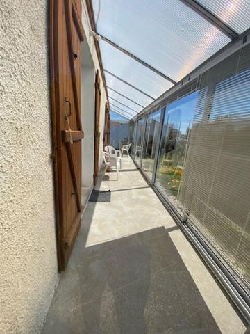 Maison de plain-pied à l'Aiguillon-la-Presqu'île