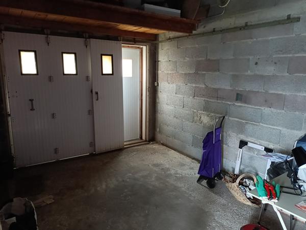 Maison de plain-pied à l'Aiguillon-la-Presqu'île