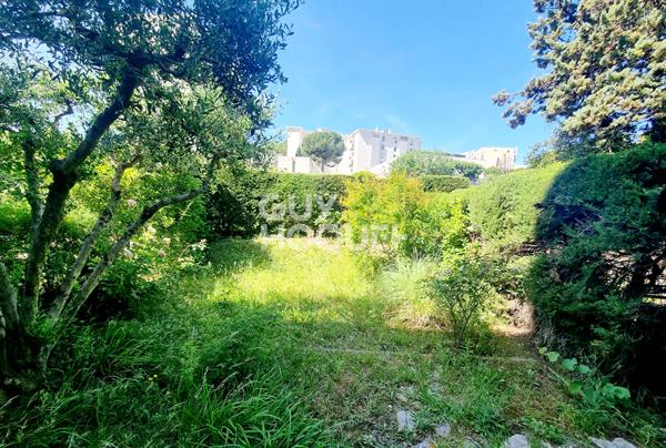 Alco / Saint Clément- Appartement 3 pièce(s) 69m2 rez de jardin -