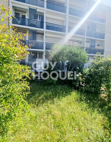 Alco / Saint Clément- Appartement 3 pièce(s) 69m2 rez de jardin -