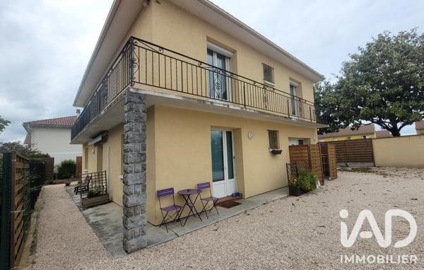 Immeuble à vendre 192 m² Tarbes