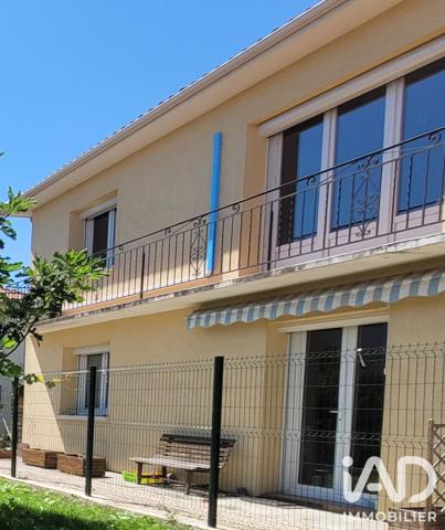 Immeuble à vendre 192 m² Tarbes