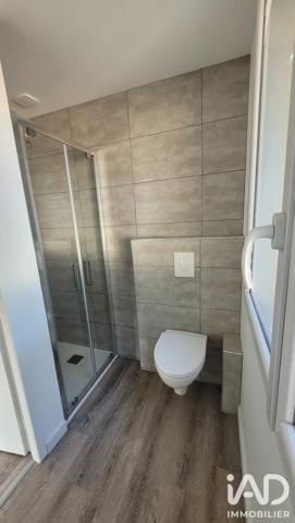 Immeuble à vendre 192 m² Tarbes