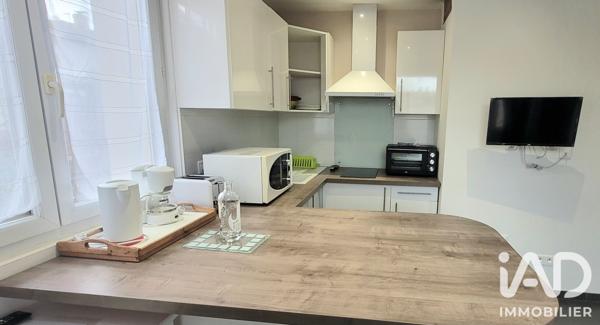 Immeuble à vendre 192 m² Tarbes