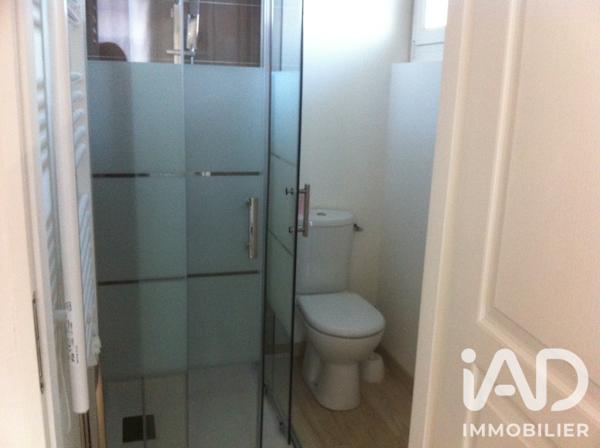 Immeuble à vendre 192 m² Tarbes