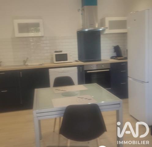 Immeuble à vendre 192 m² Tarbes