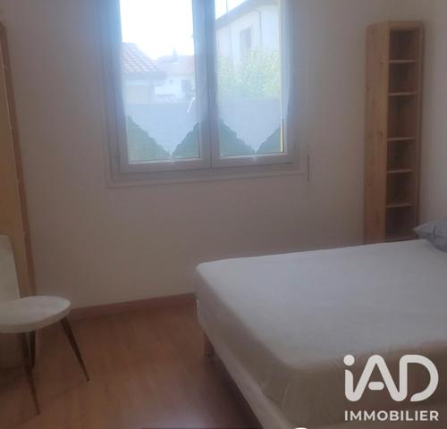 Immeuble à vendre 192 m² Tarbes