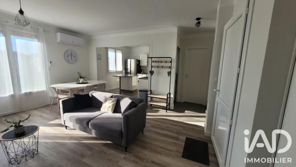 Immeuble à vendre 192 m² Tarbes