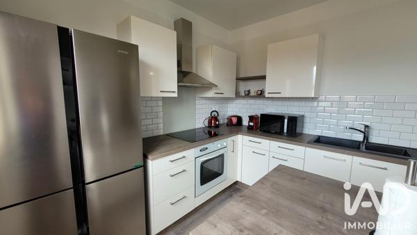 Immeuble à vendre 192 m² Tarbes