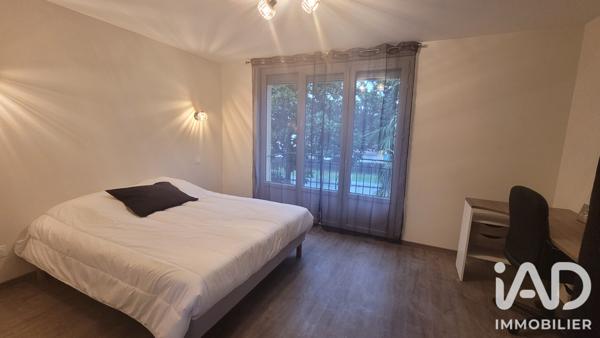 Immeuble à vendre 192 m² Tarbes