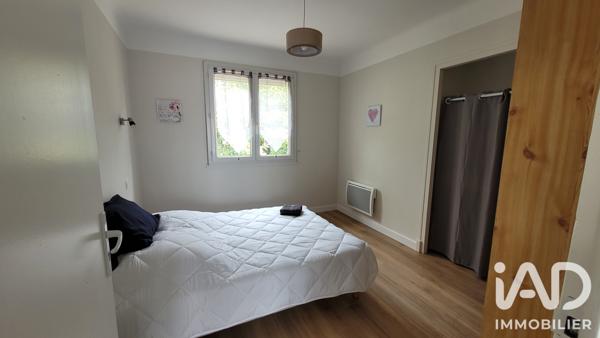 Immeuble à vendre 192 m² Tarbes